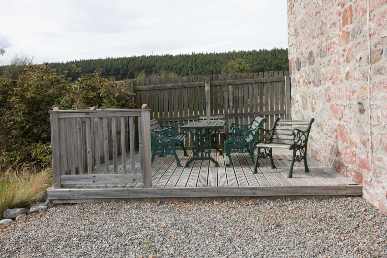 Appartamento Dolphin View Hillockhead Rosemarkie Esterno foto