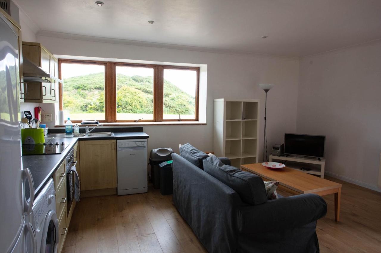 Appartamento Dolphin View Hillockhead Rosemarkie Esterno foto