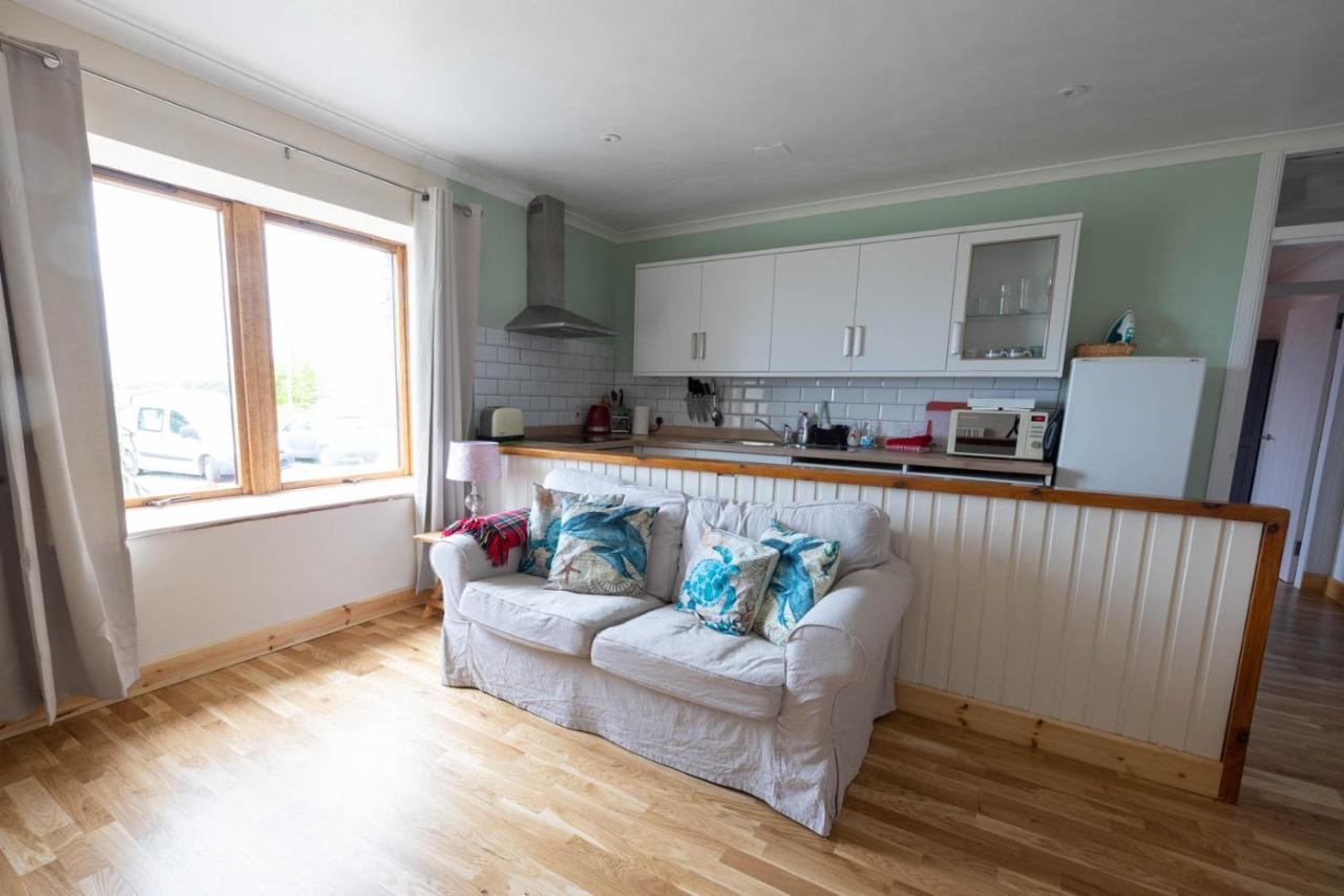 Appartamento Dolphin View Hillockhead Rosemarkie Esterno foto