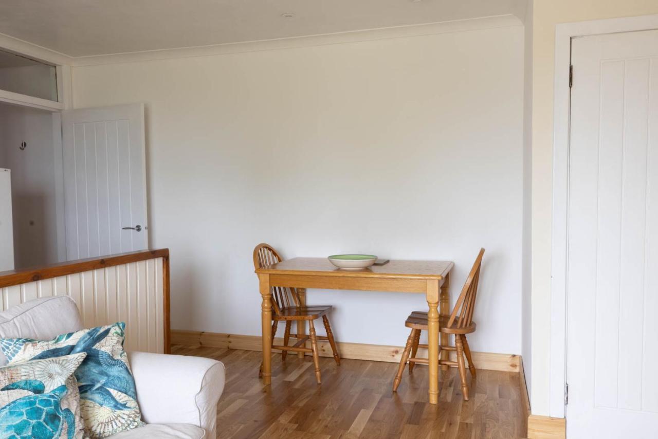 Appartamento Dolphin View Hillockhead Rosemarkie Esterno foto