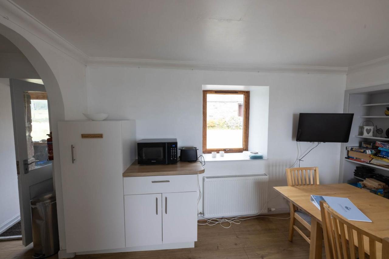 Appartamento Dolphin View Hillockhead Rosemarkie Esterno foto